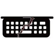 キーボード故障 issue icon