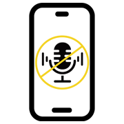 マイク issue icon