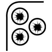 リアカメラレンズ issue icon