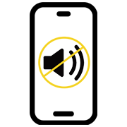 スピーカー issue icon