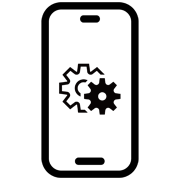 システム修復 issue icon