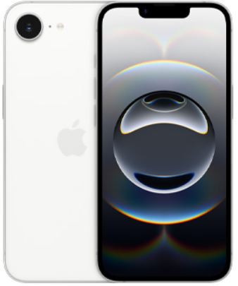 iPhone 16e icon