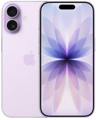 iPhone 17 icon