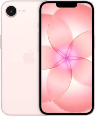iPhone 17e icon