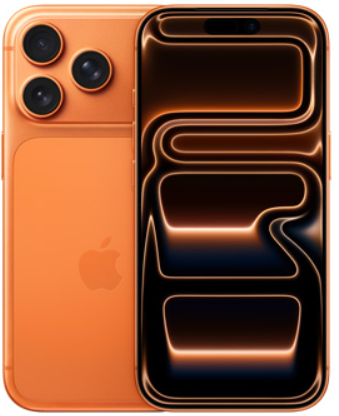 iPhone 17 Pro icon