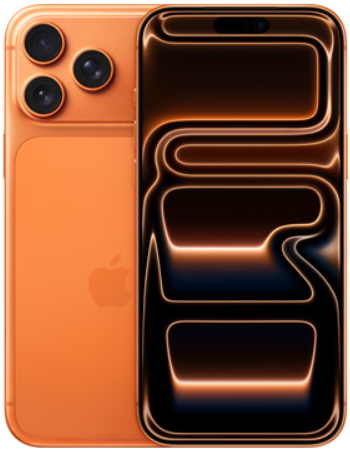 iPhone 17 Pro Max icon