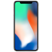 iPhone X series icon