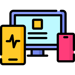 other series phone icon